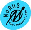 Profile picture for user MoRUS